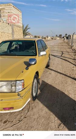 تۆیۆتا کراون